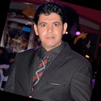 HoteLux Employee Sameh Nashaat's profile photo