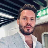 E-mail e número de telefone de Nick Smith