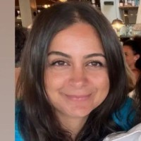 Clare Zeynoun's profile photo