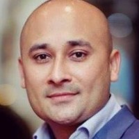 Permagard Employee Bimarsh Karki's profile photo