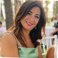 Firmalis Employee Mamire Goncalves's profile photo