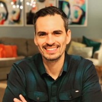 Hummingbirds Employee Christopher Brock's profile photo