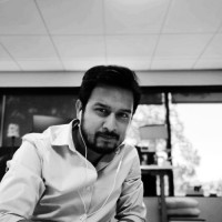 ShipBob, Inc. Employee Monojit Bhattacharjee's profile photo