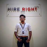 HireRight Employee Bharath E's profile photo