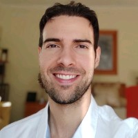 FilmiJob Employee Alejandro Manuel López Garrido's profile photo