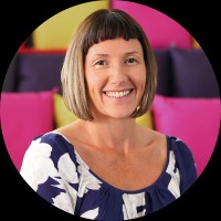 GAMA Healthcare Employee Michelle McFarlane's profile photo