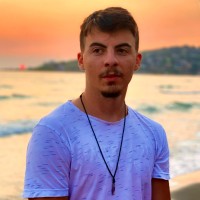 This is Plug Employee Labeat Jashari's profile photo