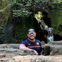 PROJECT CARGO, INC Employee Tyler Perry's profile photo