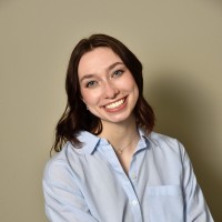 Madewell Employee Olivia Rolland's profile photo