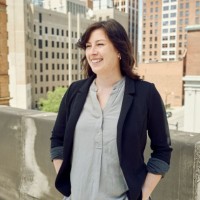 Lauren McCarthy Email