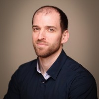 QuamCore Employee Vladimir Kozlov's profile photo