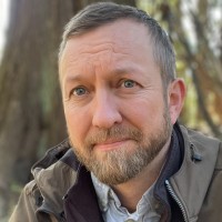 Cascade Media Employee Robert Bethke's profile photo