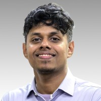 Athul Jacob Email