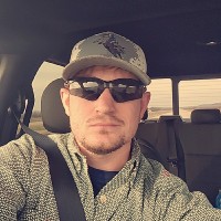 Sonic Connectors Ltd Employee Hunter Arvig's profile photo