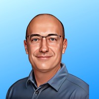 Alpha Crunching LLC Employee Eric O'Rourke's profile photo