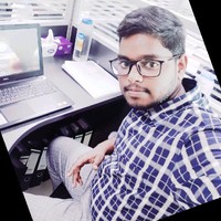SMEG Distribution Employee Arigonda Anandkumar's profile photo