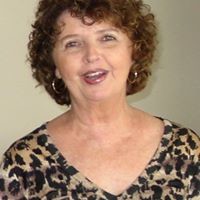 Oklahoma Bankers Association Employee Nancy McKinnis's profile photo