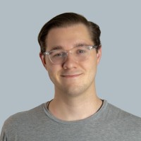 Steel Pixel Studios Employee Ben Orr's profile photo
