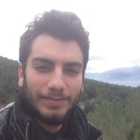 Berkut Teknoloji Employee Ahmet Ezgi̇'s profile photo