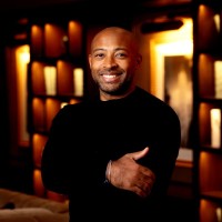 Bitgo S.r.l. Employee Thomas Alford's profile photo