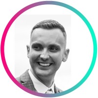Six Degrees Employee Ben Wainwright's profile photo