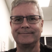 Talentpay Employee Martin Payne's profile photo