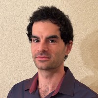 Raxis Employee Amin Ghanimati's profile photo