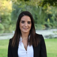 E-mail e número de telefone de Sharon Carmeli