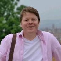 Protiviti UK Employee Gary Hawkins's profile photo
