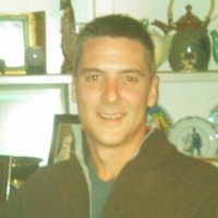 Ultimate Medical Academy Employee Todd Glover's profile photo