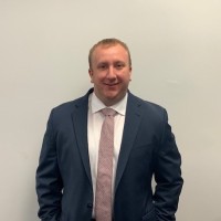 Northeast Security Inc. Employee Thomas Johnson's profile photo