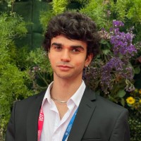 Mcrit Employee Pol Matesanz's profile photo