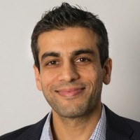 Trusted Family Employee Neel Mullick's profile photo
