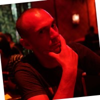Apple Employee Simon Woollard's profile photo
