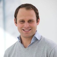 KWS Group Employee Bas Blijdorp's profile photo