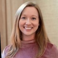 Russell Reynolds Associates Employee Anne Sims's profile photo