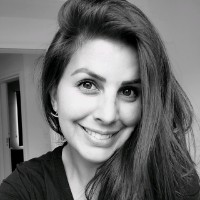 eKyte Employee Ana Paula Padilha de Oliveira Fagundes's profile photo