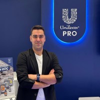 Unilever Professional Employee Yaşar Çamli's profile photo