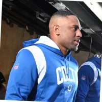 Indianapolis Colts Employee Brian Bratton's profile photo