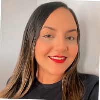 Movidesk Employee Mayrla Jansen's profile photo