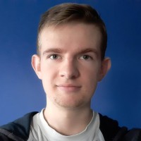 VS DATA Employee Ignacy Wasilewski's profile photo