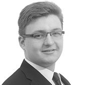 FI Real Estate Management Ltd Employee Tom Shaw's profile photo