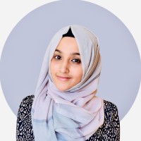 Audiomob Employee Wardah Usman's profile photo