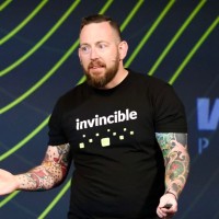 Juniper Networks Employee Robert Boardman's profile photo