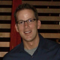 Visionality Employee David Tennyson's profile photo