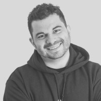 Add People Employee Yeison Ospina's profile photo