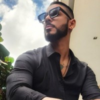 C Logistics Solutions Employee Aneury Ferrera Martinez's profile photo
