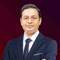 Ticker Employee Rohan Satam's profile photo