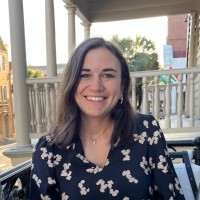 Free Fly Apparel Employee McKenzie McKay's profile photo
