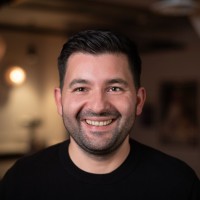 GlassFlow.dev Employee Armend Avdijaj's profile photo